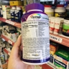 VITAMIN TỔNG HỢP CENTRUM SILVER WOMEN 50+ - 200 VIÊN