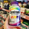 VITAMIN TỔNG HỢP CENTRUM SILVER WOMEN 50+ - 200 VIÊN