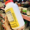 VITAMIN SUPER B-COMPLEX KIRKLAND