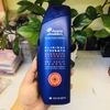 DẦU GỘI HEAD&SHOULDERS CLINICAL STRENGTL DANDRUFF DEFENSE DRY SCALP RESCUE-400ML