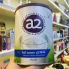 SỮA A2 NGUYÊN KEM FULL CREAM MILK - 1KG