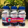 SỮA ENSURE PLUS SHAKE NUTRITION CHOCOLATE - THÙNG 30 CHAI