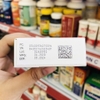 Viên uống trị gout Conchicine 1 mg