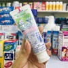 KEM ĐÁNH RĂNG CHO BÉ KIDS KAO CHO BÉ HƯƠNG NHO