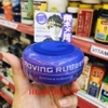 GEL VUỐT TÓC MOVING RUBBER GATSBY WILD SHAKE
