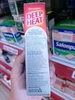 KEM XOA BÓP MENTHOLATUM DEEP HEAT REGULAR RELIEF - 100G