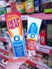 KEM XOA BÓP MENTHOLATUM DEEP HEAT REGULAR RELIEF - 100G
