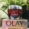 KEM DƯỠNG ẨM VÀ CHỐNG LÃO HOÁ OLAY REGENERIST ULTRA RICH HYDRATING MOISTURIZER ( VẠCH XANH) - 48GAM