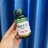 VIÊN UỐNG BIOTIN 5000 mcg NATURE’S BOUNTY 72 VIÊN
