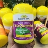 KIDS SMART VITA GUMMIES MULTI VITAMIN VEGIES 60 VIÊN( GIÚP BÉ KHỎE MẠNH)