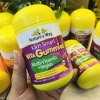 KIDS SMART VITA GUMMIES MULTI VITAMIN VEGIES 60 VIÊN( GIÚP BÉ KHỎE MẠNH)