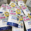 DƯỠNG TRẮNG DA WHITE CONC WHITE CC CREAM