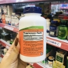 VIÊN UỐNG NOW MACA 500 MG TĂNG CƯỜNG SINH LÝ NAM-NỮ 250 VIÊN