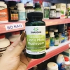 VIÊN UỐNG HỖ TRỢ NÃO BỘ SWANSON LION’S MANE MUSHROOM 60 VIÊN