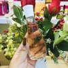 NƯỚC HOA SUDDENLY DIAMONDS EDP BẢN DUPE HUGO FOR WOMAN - 75ML