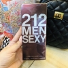 NƯỚC HOA NAM 212 MEN SEXY CAROLINA HERRERA EDT - 100ML