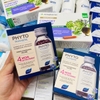 VIÊN TRỊ RỤNG TÓC PHYTO PARIS PHYTOPHANERE 120 VIÊN