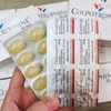 VIÊN ĐẶT ĐIỀU TRỊ KHÔ TEO ÂM ĐẠO COLPOTROPHINE 10MG - 20 VIÊN