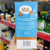 SIRO TRỊ TÁO BÓN LITTLE PARACHOC CHO BÉ TRÊN 1 TUỔI 400ML CỦA ÚC