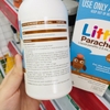 SIRO TRỊ TÁO BÓN LITTLE PARACHOC CHO BÉ TRÊN 1 TUỔI 400ML CỦA ÚC
