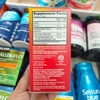 DẦU NHUYỄN THỂ MEGARED SUPERIOR OMEGA-3 KRILL OIL 500MG ADVANCED 4IN1 80 VIÊN