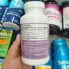 VIÊN UỐNG HỖ TRỢ TIM MẠCH VÀ CHỐNG LÃO HÓA TRUNATURE RESVERATROL PLUS - 140 Viên