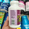 VIÊN UỐNG HỖ TRỢ TIM MẠCH VÀ CHỐNG LÃO HÓA TRUNATURE RESVERATROL PLUS - 140 Viên