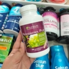 VIÊN UỐNG HỖ TRỢ TIM MẠCH VÀ CHỐNG LÃO HÓA TRUNATURE RESVERATROL PLUS - 140 Viên