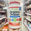 BỘT ORGANIC PROTEIN 50 SUPERFOODS  1,22KG