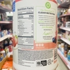 BỘT ORGANIC PROTEIN 50 SUPERFOODS  1,22KG