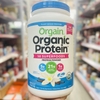 BỘT ORGANIC PROTEIN 50 SUPERFOODS  1,22KG