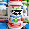 BỘT ORGANIC PROTEIN 50 SUPERFOODS  1,22KG