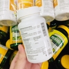 VIÊN UỐNG DẦU HOA ANH THẢO NACHTKERZEN ZEIN PHARMA - 100 VIÊN