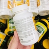 VIÊN UỐNG DẦU HOA ANH THẢO NACHTKERZEN ZEIN PHARMA - 100 VIÊN