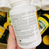 VIÊN UỐNG DẦU HOA ANH THẢO NACHTKERZEN ZEIN PHARMA - 100 VIÊN