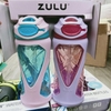 BÌNH UỐNG NƯỚC ZULU FOR KIDS - 473ML