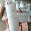 TONER NMN WHITE SKIN LOTION - 500ML