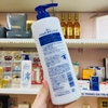 SỮA TẮM TRẮNG DA HATOMUGI 800 ml
