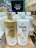 CẶP GỘI XẢ PANTENE ADVANCED CARE 5IN1 PRO-V 1.13LIT