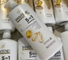 CẶP GỘI XẢ PANTENE ADVANCED CARE 5IN1 PRO-V 1.13LIT
