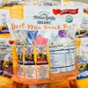 HẠT TỔNG HỢP ORGANIC TRAIL MIX SNACK PACK 816G - 24 gói