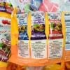 HẠT TỔNG HỢP ORGANIC TRAIL MIX SNACK PACK 816G - 24 gói