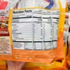 HẠT TỔNG HỢP ORGANIC TRAIL MIX SNACK PACK 816G - 24 gói