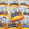 HẠT TỔNG HỢP ORGANIC TRAIL MIX SNACK PACK 816G - 24 gói