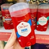 LĂN KHỬ MÙI NAM OLD SPICE - 85g