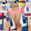 SET 5 QUẦN CHIP SEAMLESS HIPSTER