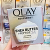 KEM DƯỠNG ẨM OLAY NGÀY VÀ ĐÊM SHEA BUTTER+ PEPTIDE 24 -48 GAM