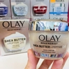 KEM DƯỠNG ẨM OLAY NGÀY VÀ ĐÊM SHEA BUTTER+ PEPTIDE 24 -48 GAM
