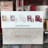 SET NƯỚC HOA NỮ THE JIMMY CHOO MINIATURES COLLECTION ( 4.5ML X 5 )