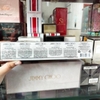 SET NƯỚC HOA NỮ THE JIMMY CHOO MINIATURES COLLECTION ( 4.5ML X 5 )
